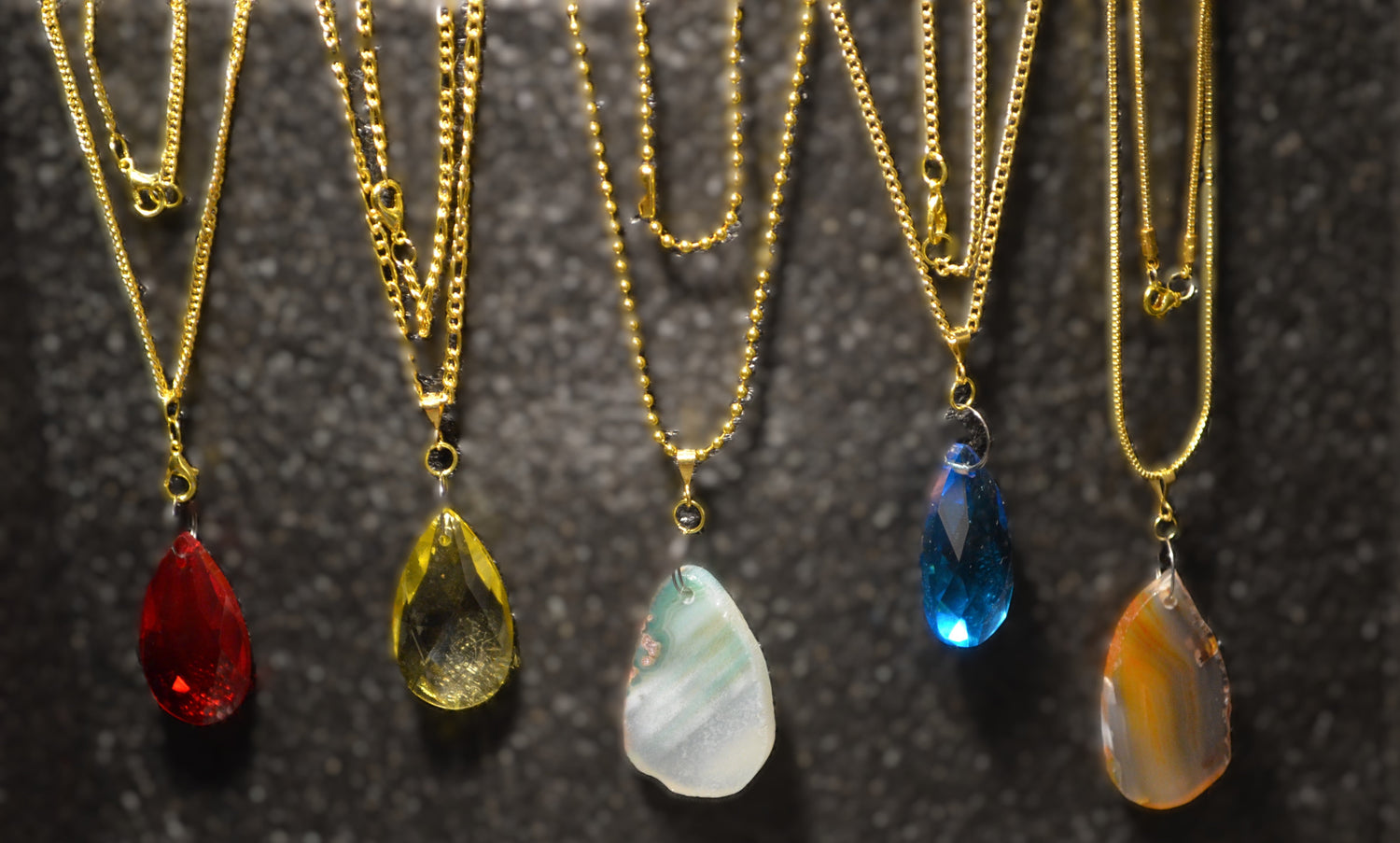 JAMES JEWELRY