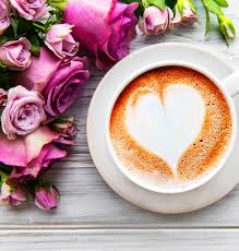 ROSE COFFEE PINK ROUND GLASS BOTTLE 100ML